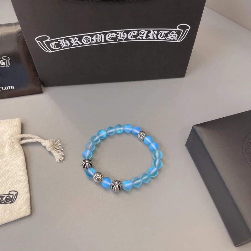 Chrome Hearts Bracelets EyeCatching 239786