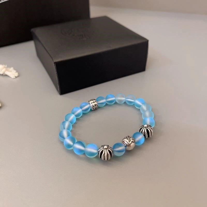 Chrome Hearts Bracelets EyeCatching 239786