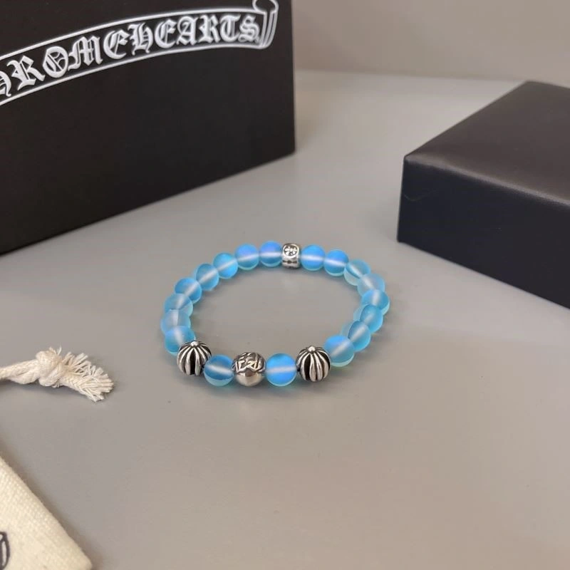 Chrome Hearts Bracelets EyeCatching 239786