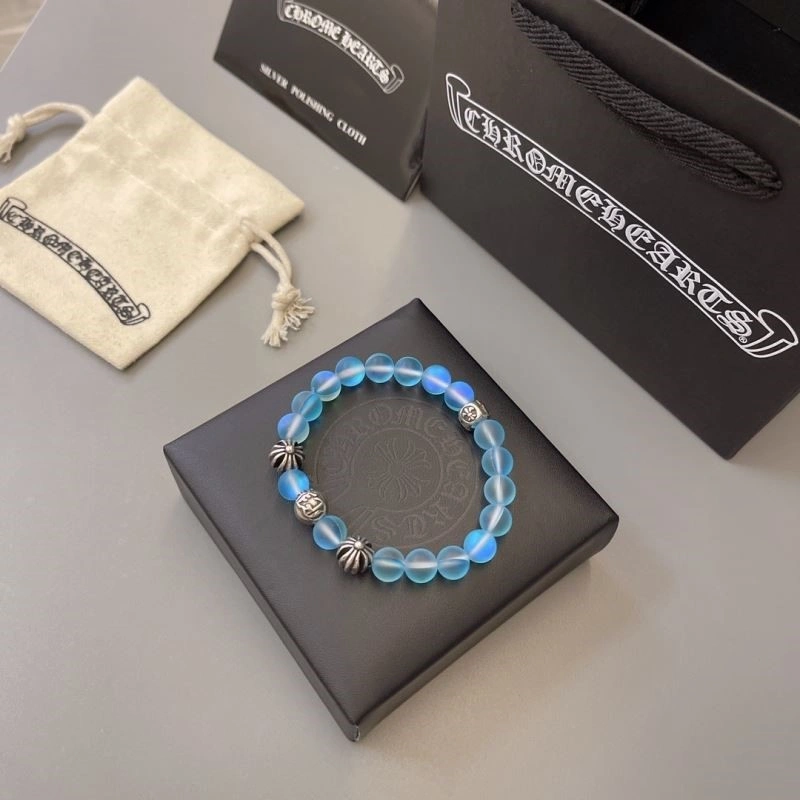 Chrome Hearts Bracelets EyeCatching 239786