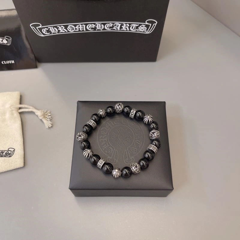FashionForward Chrome Hearts Bracelets 239782
