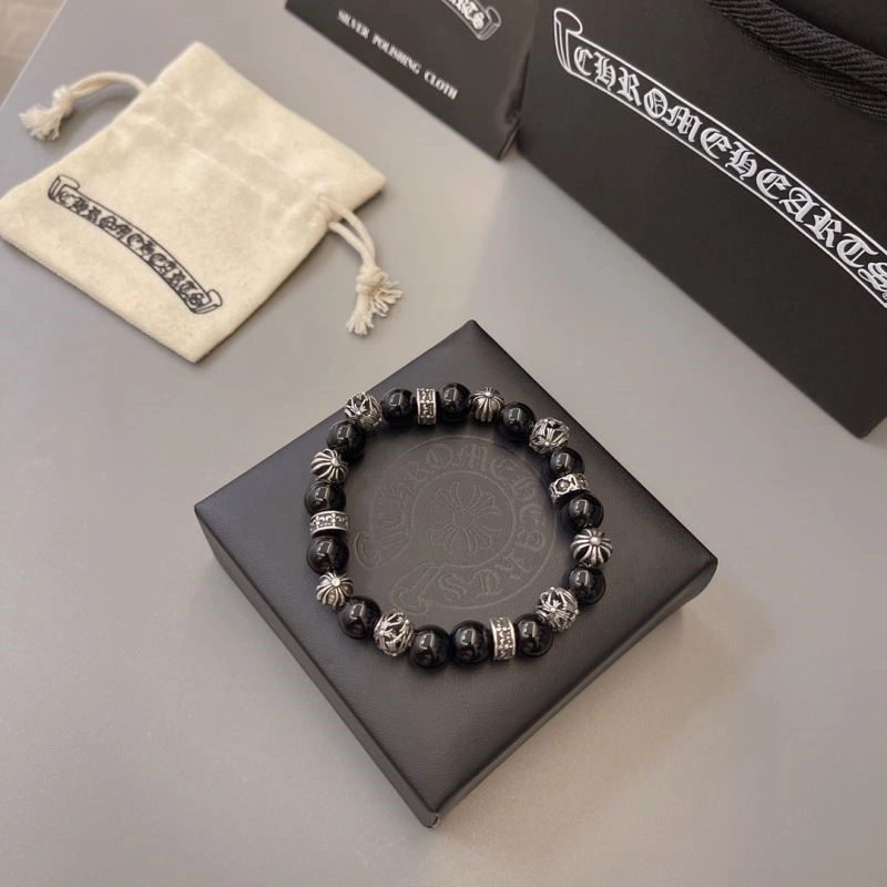 FashionForward Chrome Hearts Bracelets 239782