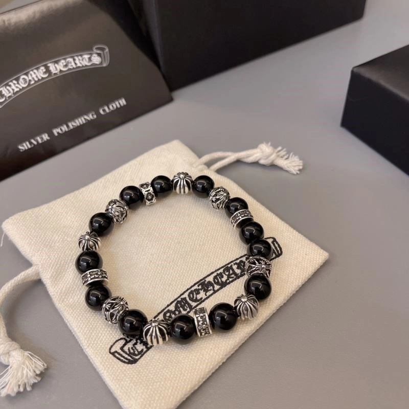 FashionForward Chrome Hearts Bracelets 239782
