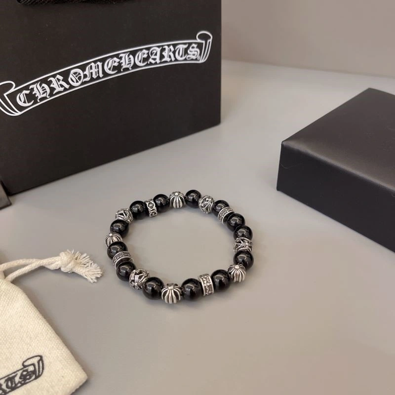 FashionForward Chrome Hearts Bracelets 239782