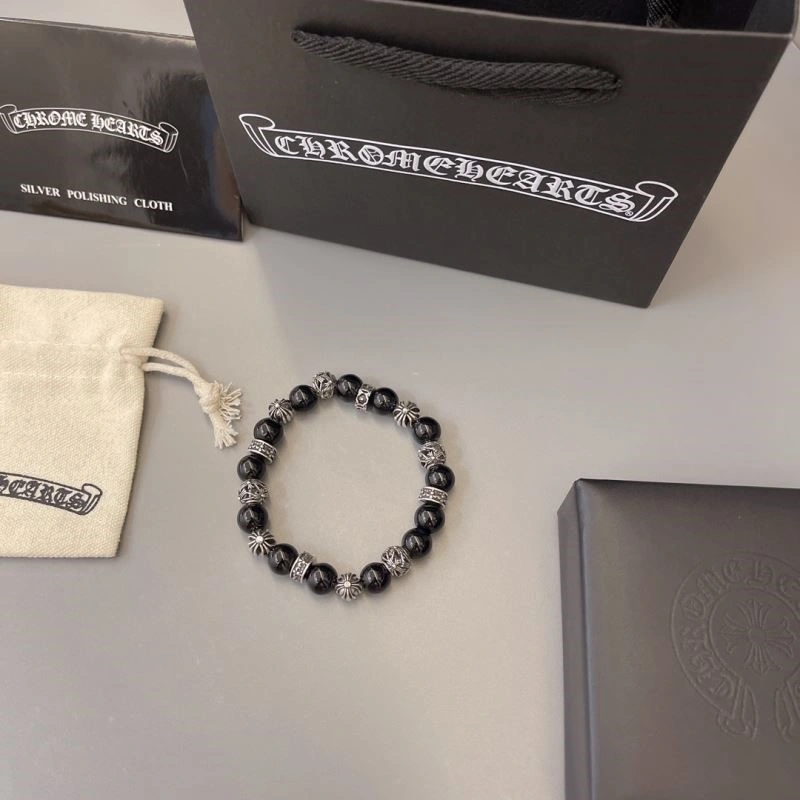 FashionForward Chrome Hearts Bracelets 239782