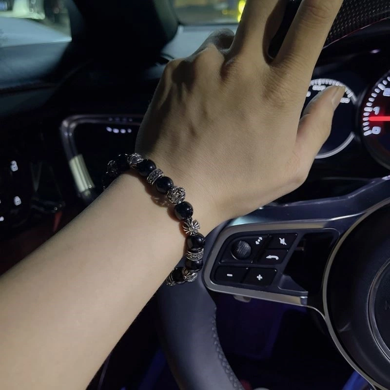 FashionForward Chrome Hearts Bracelets 239782