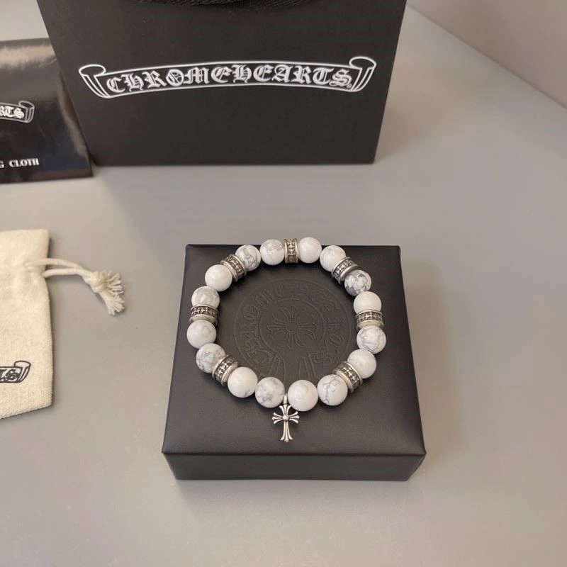 Bold Chrome Hearts Bracelets 239787