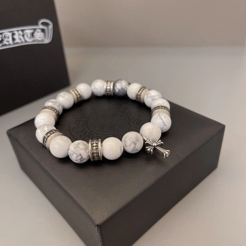 Bold Chrome Hearts Bracelets 239787