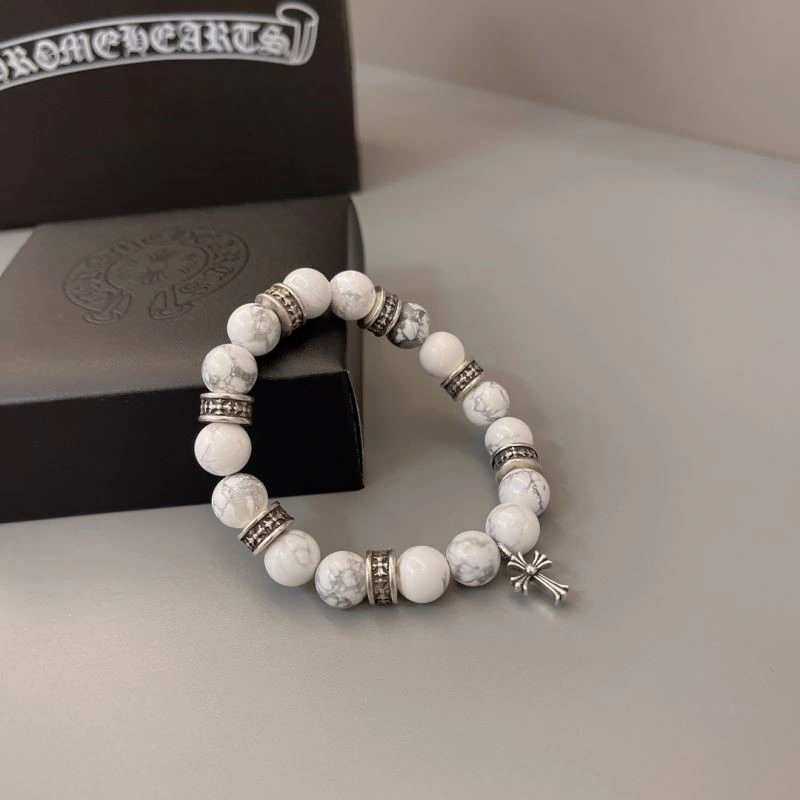 Bold Chrome Hearts Bracelets 239787