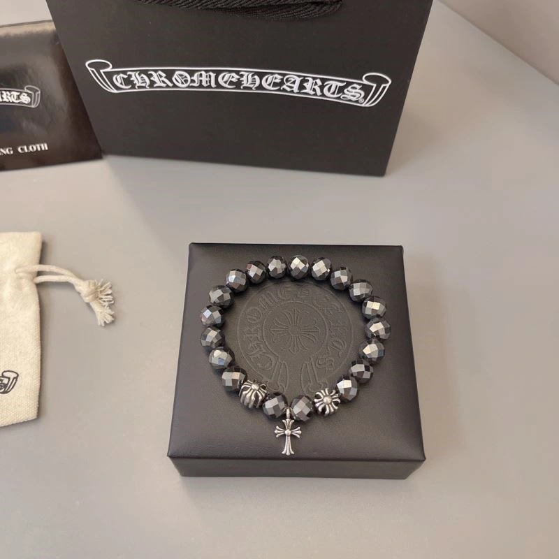 Chrome Hearts Bracelets Timeless 239785