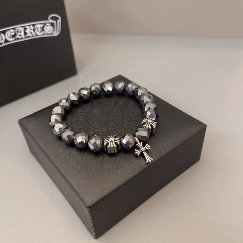 Chrome Hearts Bracelets Timeless 239785