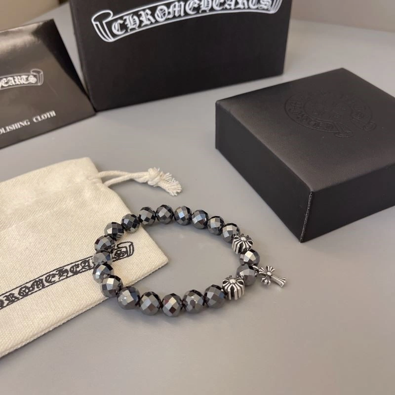 Chrome Hearts Bracelets Timeless 239785