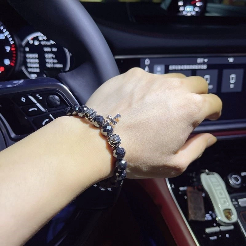 Chrome Hearts Bracelets Timeless 239785