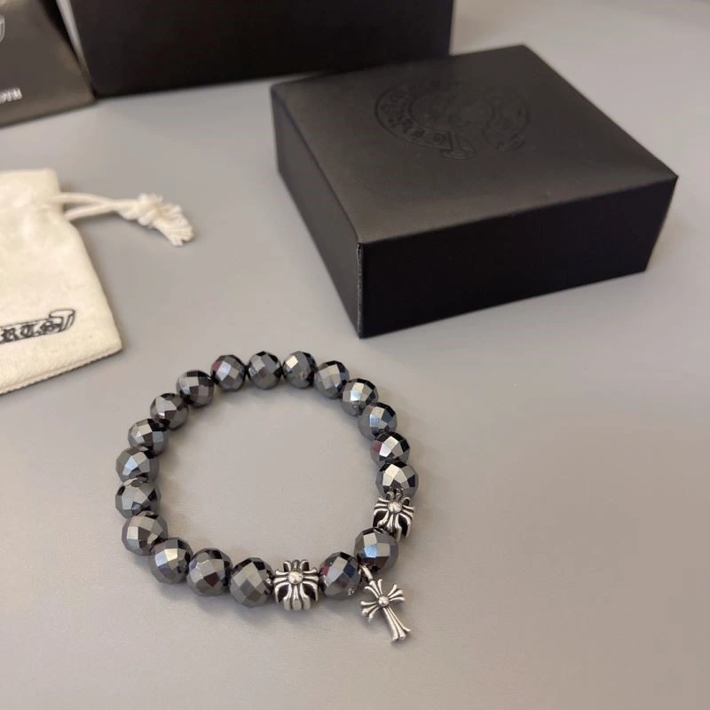 Chrome Hearts Bracelets Timeless 239785
