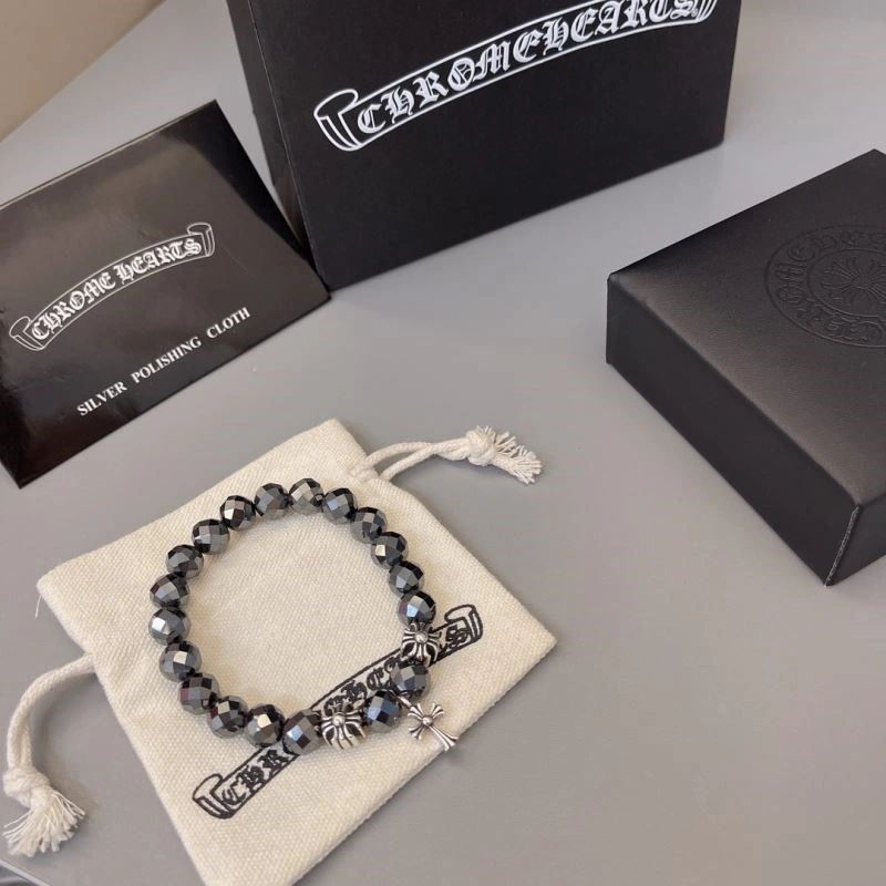 Chrome Hearts Bracelets Timeless 239785