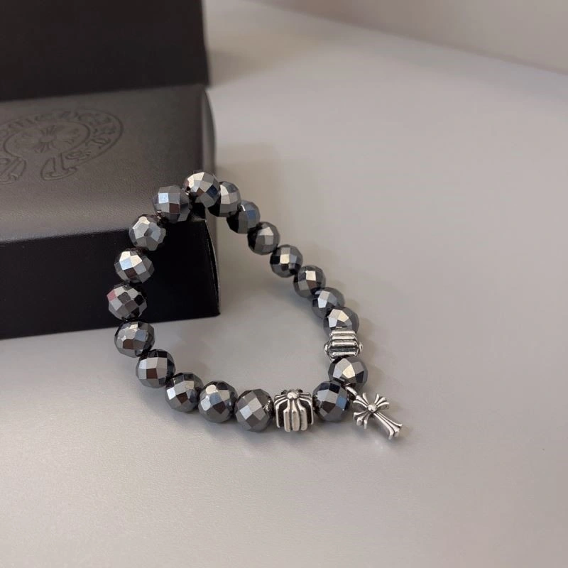 Chrome Hearts Bracelets Timeless 239785