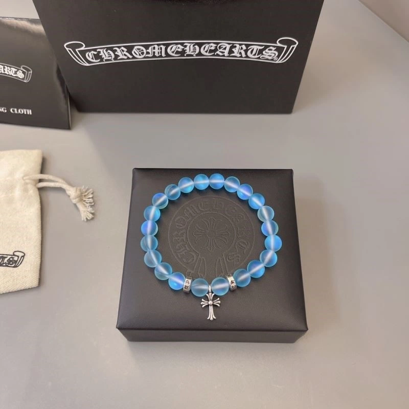 Sustainable Chrome Hearts Bracelets 239781