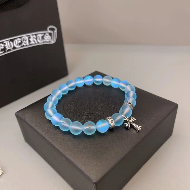Sustainable Chrome Hearts Bracelets 239781