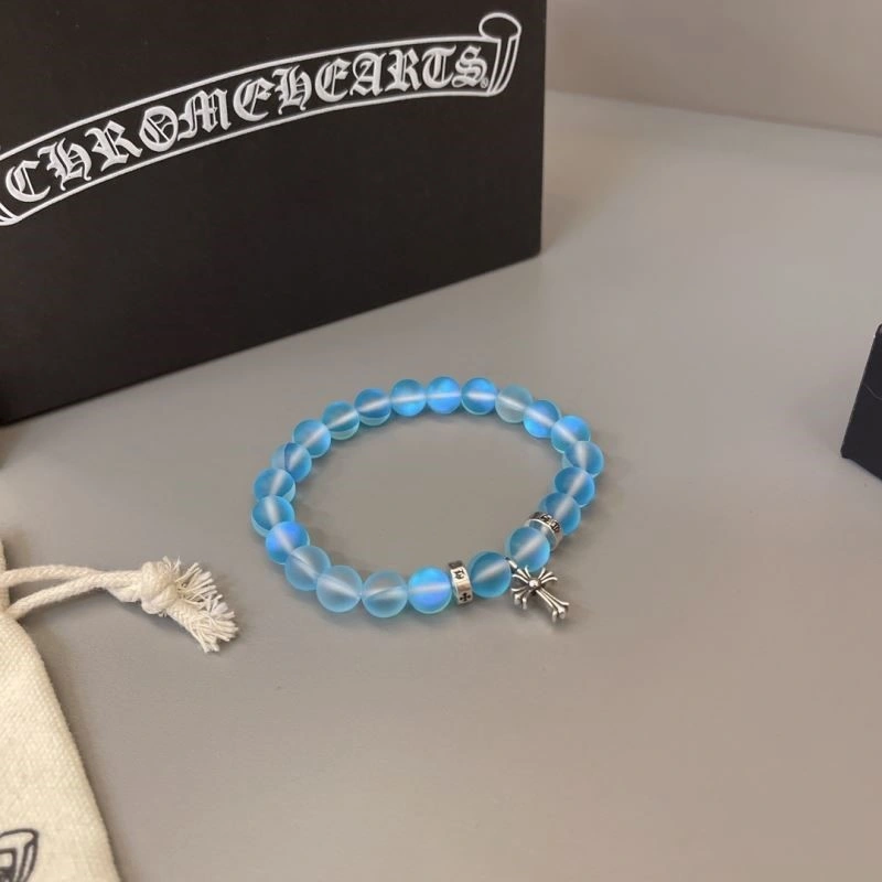 Sustainable Chrome Hearts Bracelets 239781