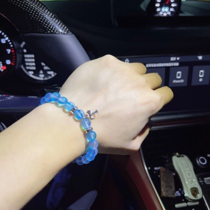Sustainable Chrome Hearts Bracelets 239781