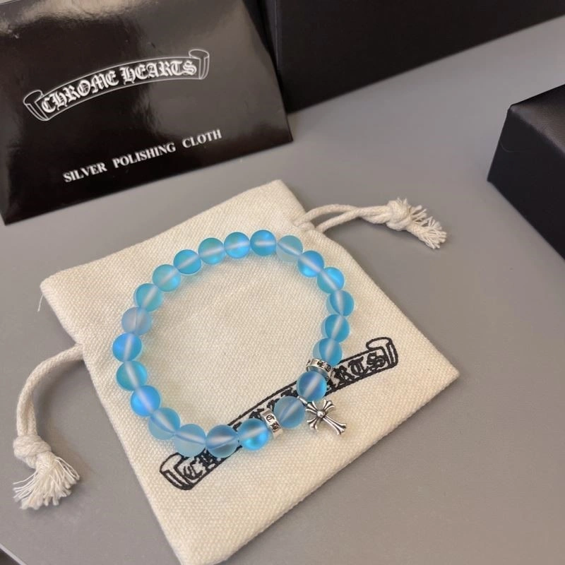 Sustainable Chrome Hearts Bracelets 239781