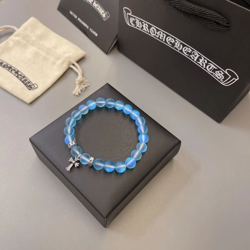 Sustainable Chrome Hearts Bracelets 239781