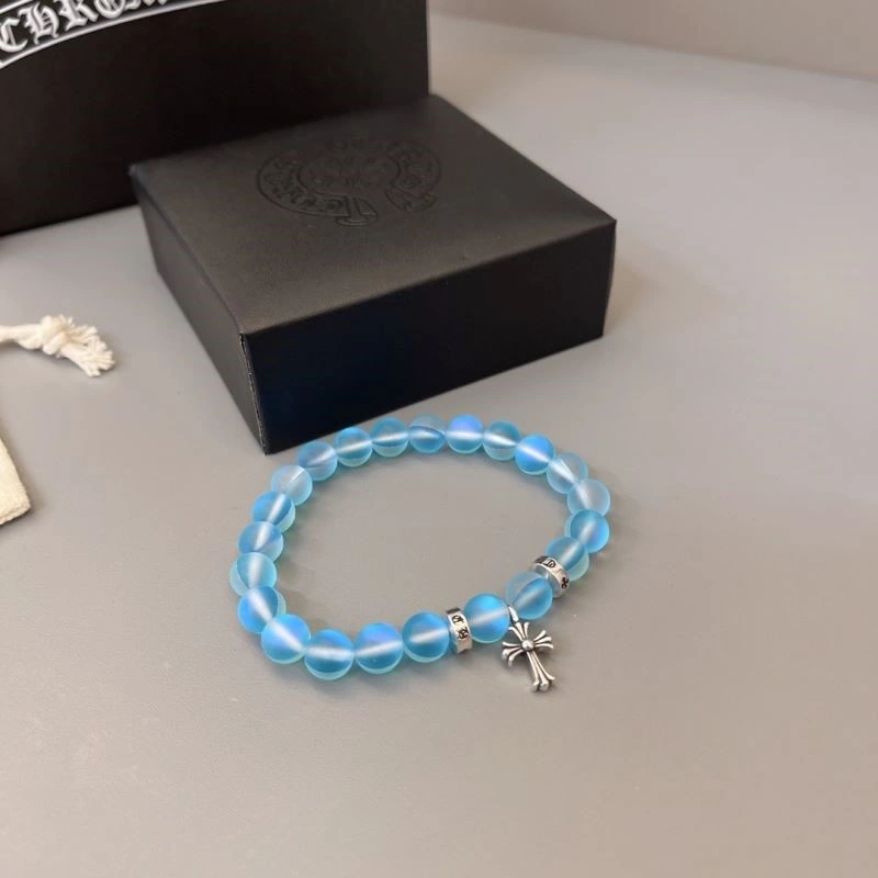 Sustainable Chrome Hearts Bracelets 239781