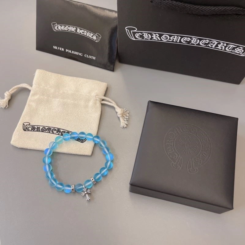 Sustainable Chrome Hearts Bracelets 239781