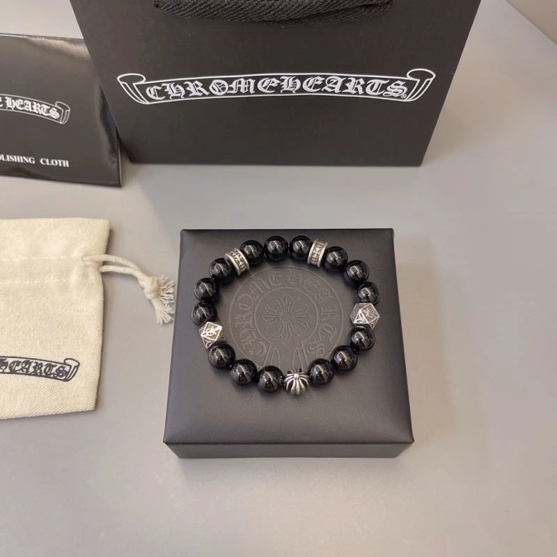 Chrome Hearts Bracelets Effortless 239779