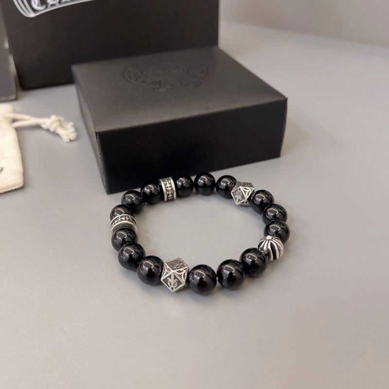 Chrome Hearts Bracelets Effortless 239779