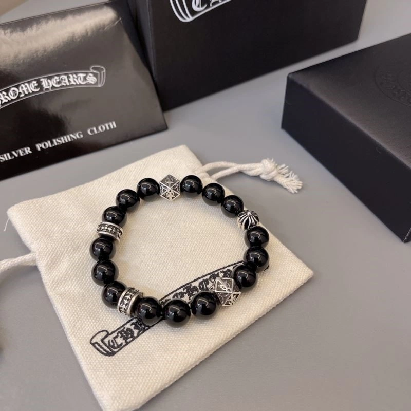 Chrome Hearts Bracelets Effortless 239779