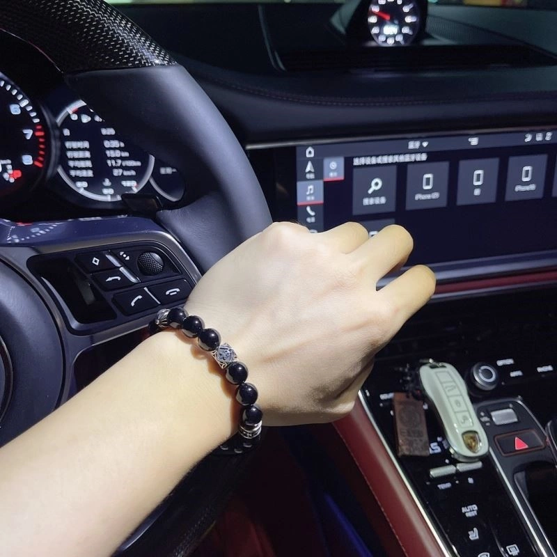 Chrome Hearts Bracelets Effortless 239779