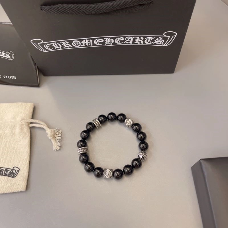 Chrome Hearts Bracelets Effortless 239779