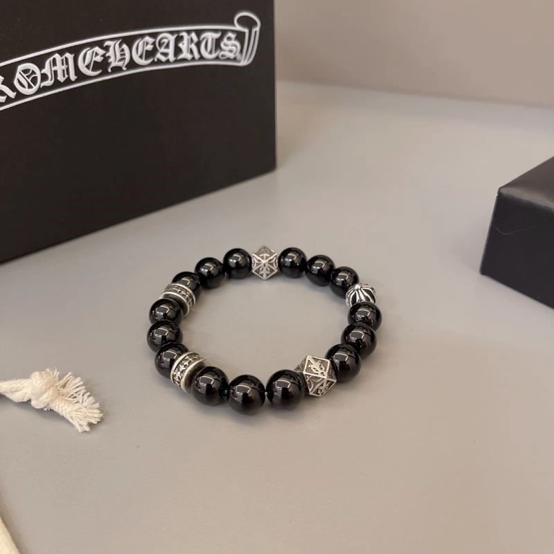 Chrome Hearts Bracelets Effortless 239779