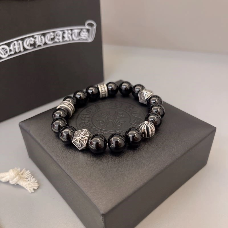 Chrome Hearts Bracelets Effortless 239779