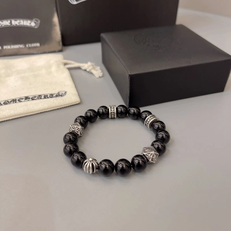 Chrome Hearts Bracelets Effortless 239779