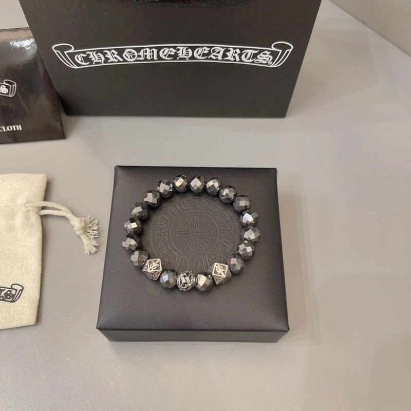 Chrome Hearts Bracelets Classic 239778