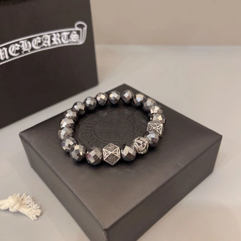Chrome Hearts Bracelets Classic 239778
