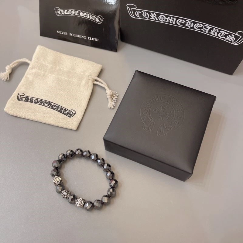Chrome Hearts Bracelets Classic 239778