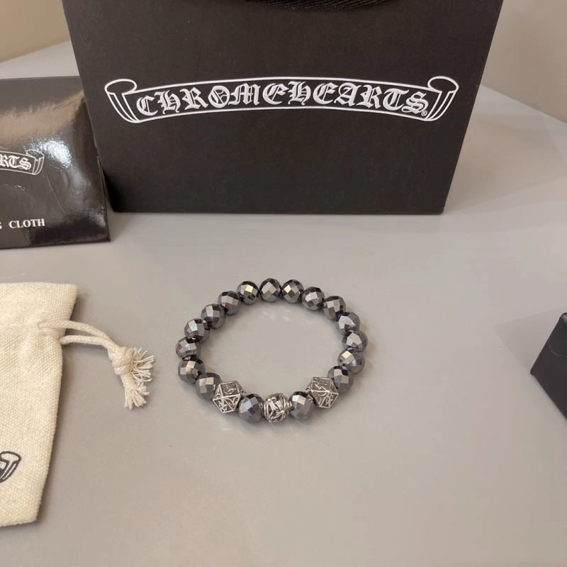 Chrome Hearts Bracelets Classic 239778