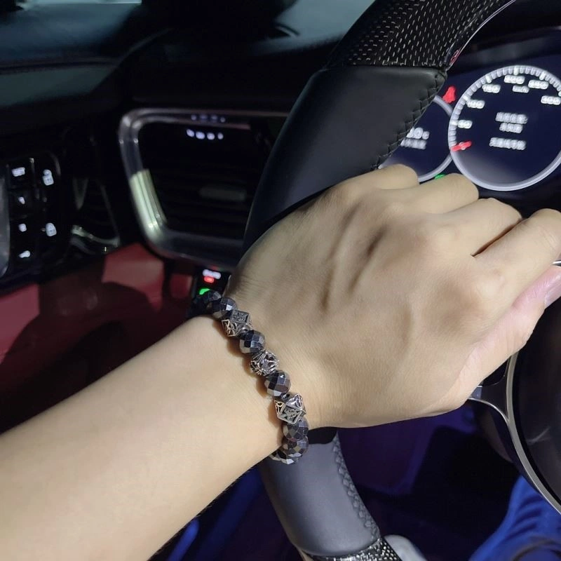 Chrome Hearts Bracelets Classic 239778