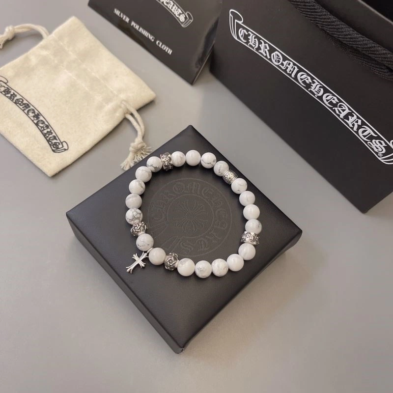Chrome Hearts Bracelets Comfortable 239777