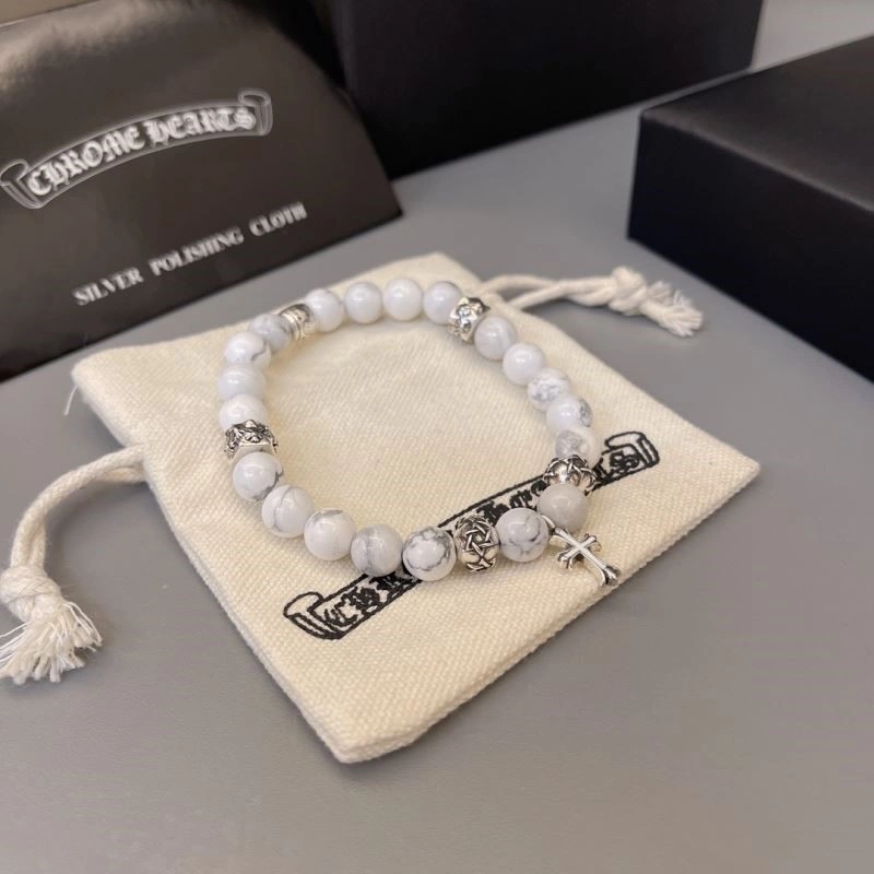 Chrome Hearts Bracelets Comfortable 239777
