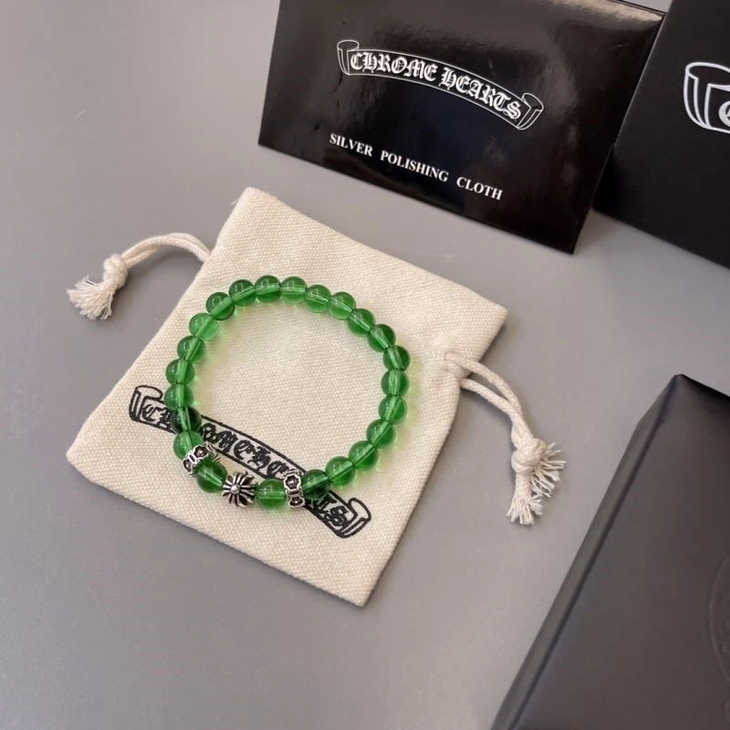 Chrome Hearts Bracelets Breathable 239783