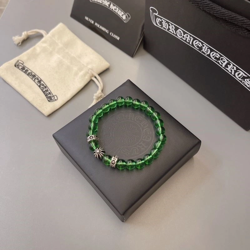 Chrome Hearts Bracelets Breathable 239783