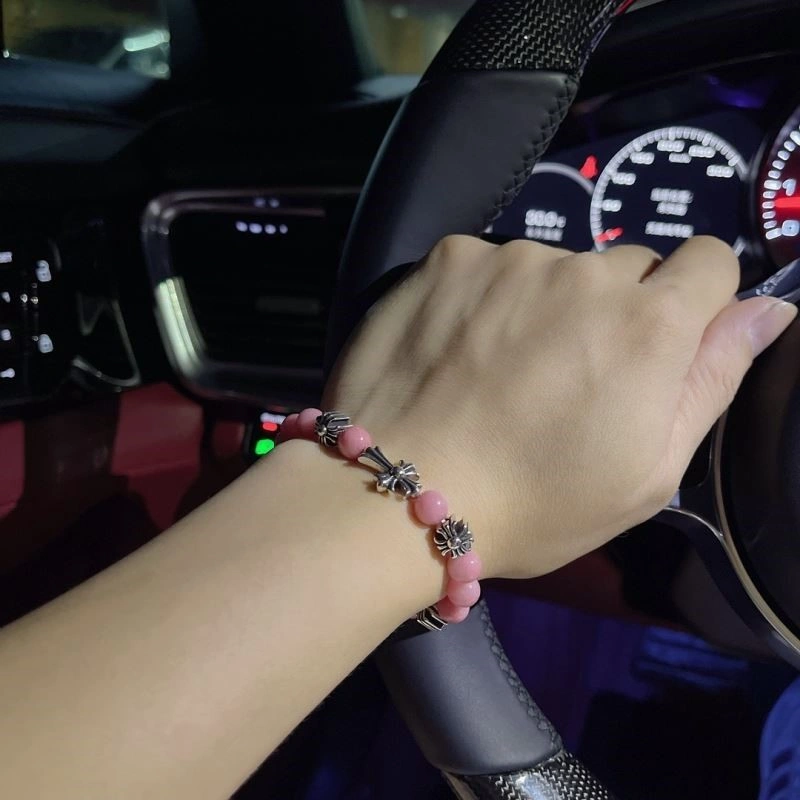 Chrome Hearts Bracelets Lightweight 239790