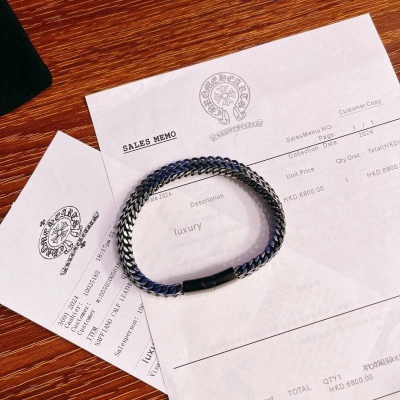 DailyWear Chrome Hearts Bracelets 239763