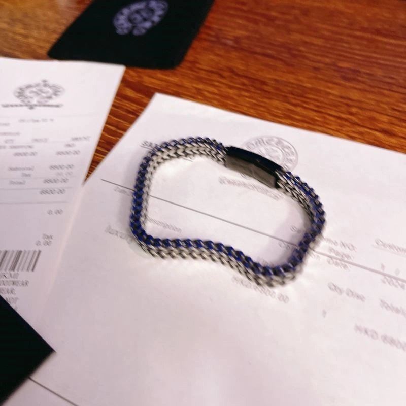 DailyWear Chrome Hearts Bracelets 239763