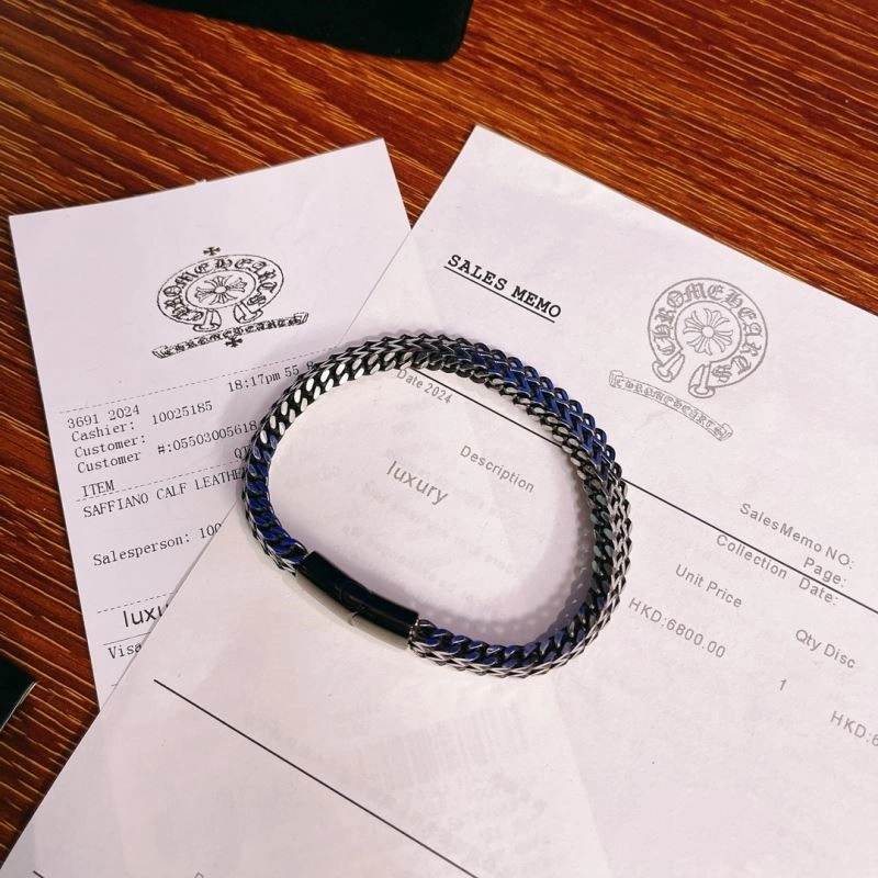 DailyWear Chrome Hearts Bracelets 239763