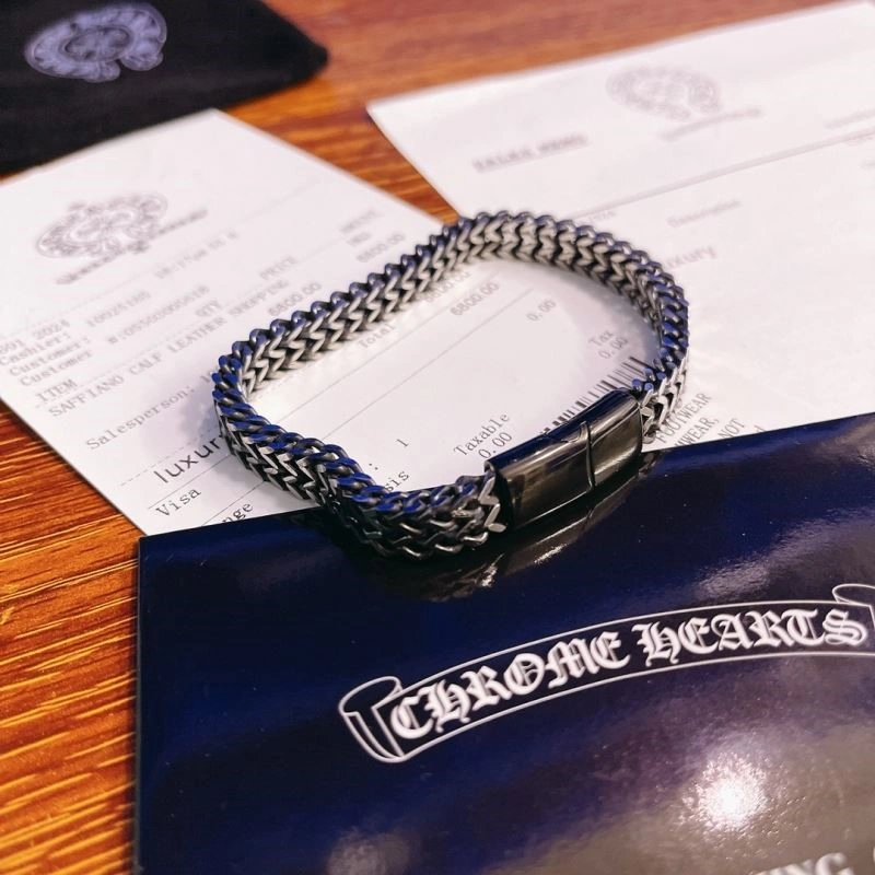 DailyWear Chrome Hearts Bracelets 239763